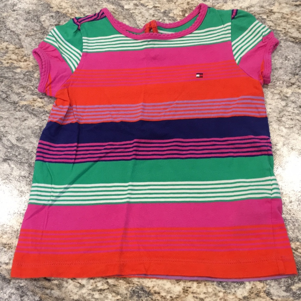 Tommy Hilfiger Top